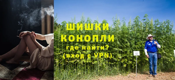 хмурый Нягань